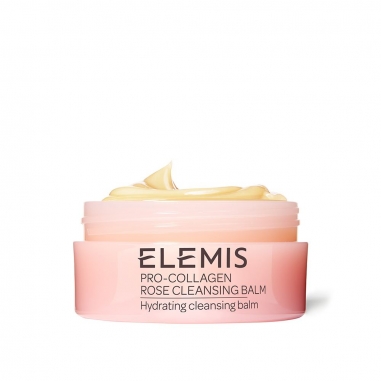 Pro-Collagen Rose Cleansing Balm海洋膠原精油卸妝膏 (大馬士革玫瑰版)