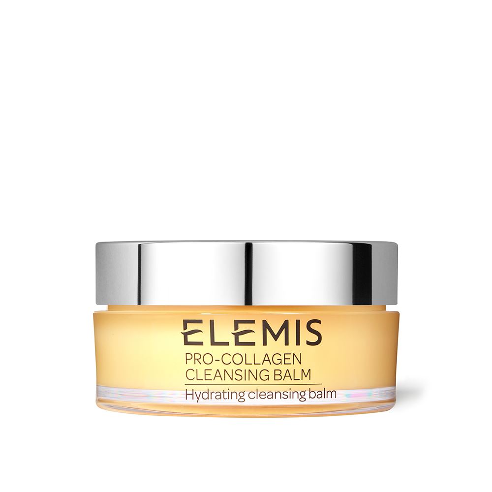 ELEMIS 海洋膠原精油卸妝膏
