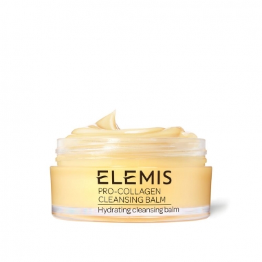 Pro-Collagen Cleansing Balm海洋膠原精油卸妝膏