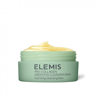 Pro-Collagen Green Fig Cleansing Balm海洋膠原無花果精油卸妝膏