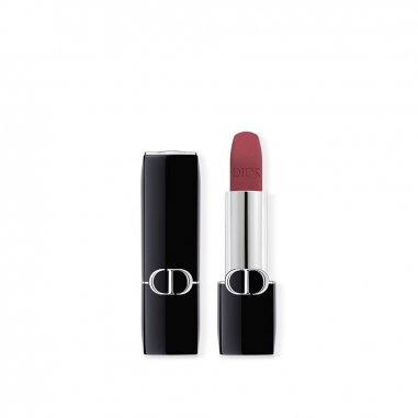 ROUGE DIOR VEIL迪奧藍星唇膏