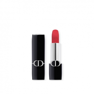 ROUGE DIOR VEIL迪奧藍星唇膏