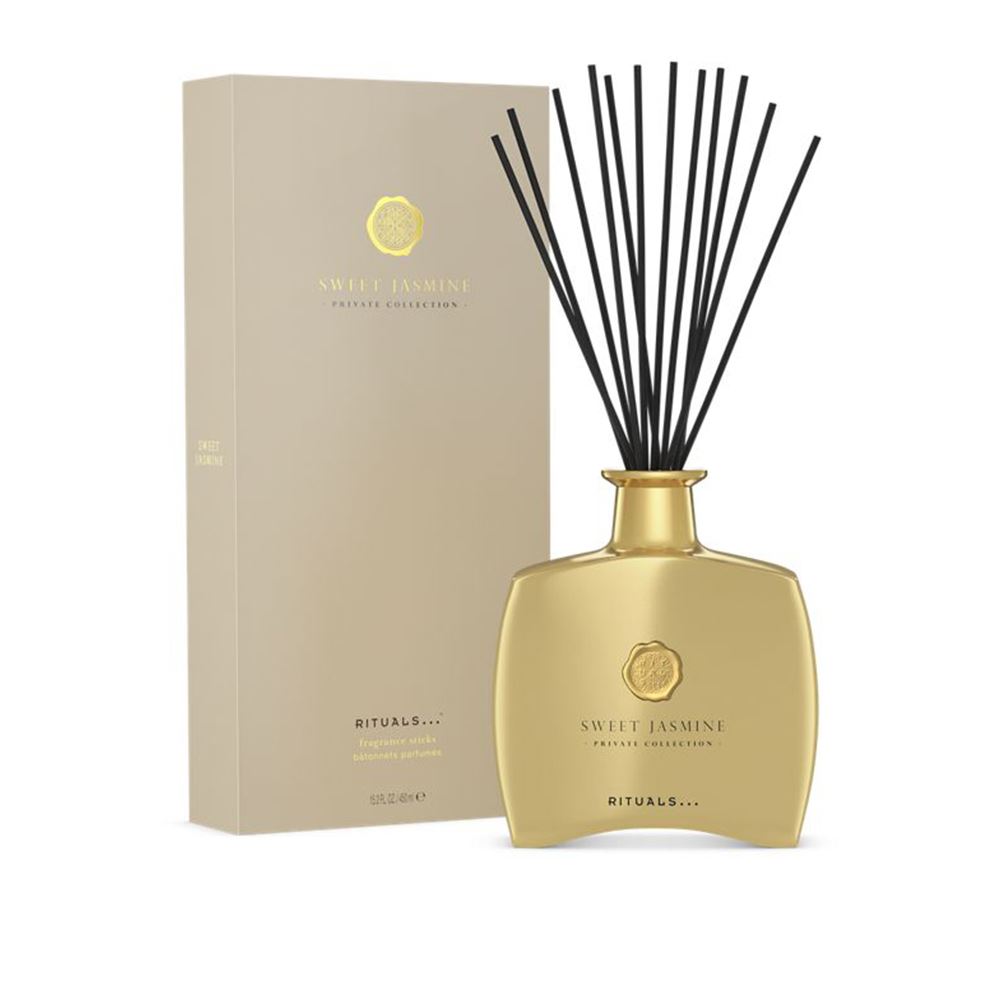 Rituals 茉莉花華室內香氛