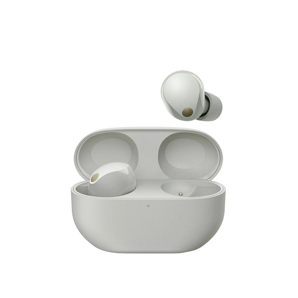 SONY SONY WF-1000XM5 真無線降噪耳機 黑銀色