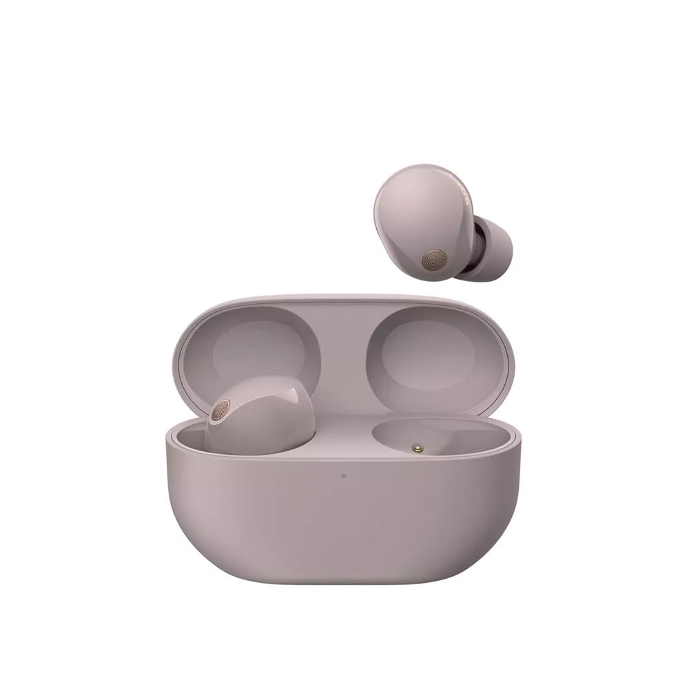 SONY SONY WF-1000XM5 真無線降噪耳機 玫瑰灰