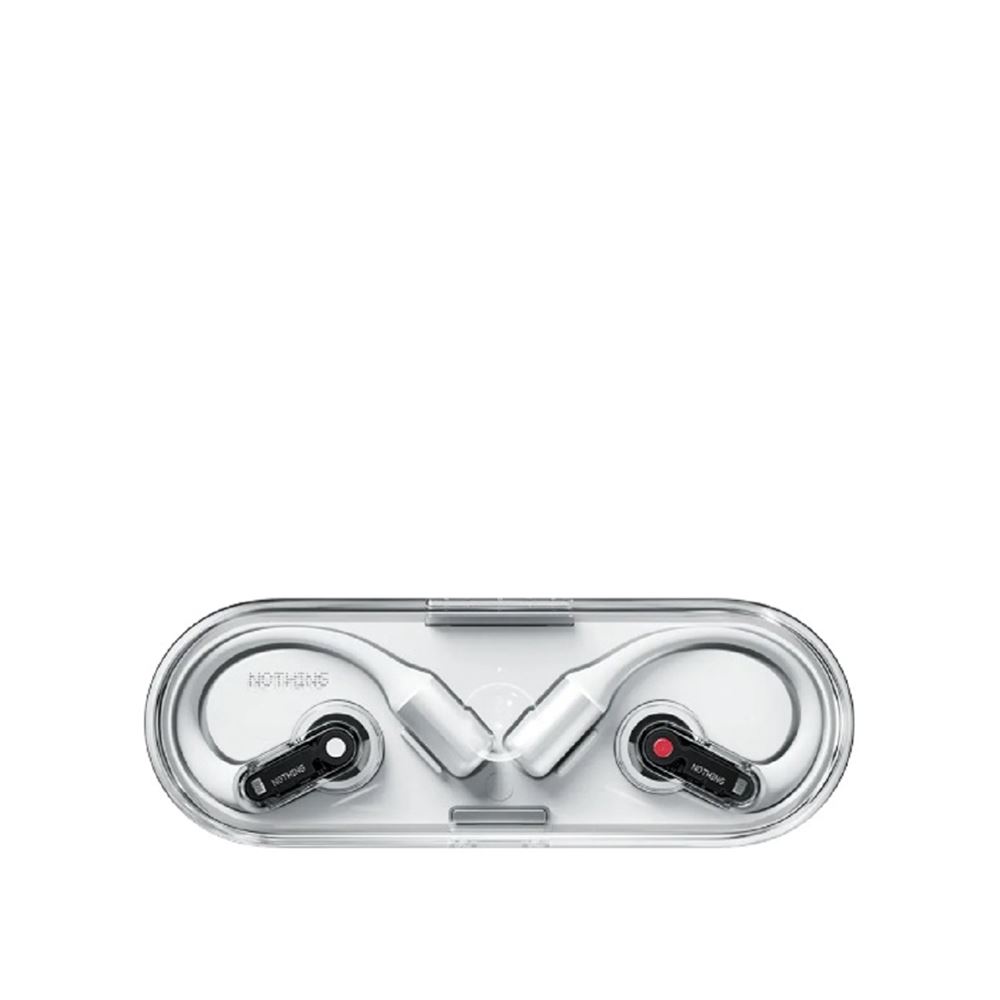 Nothing Nothing Ear (open) 真無線開放式耳機