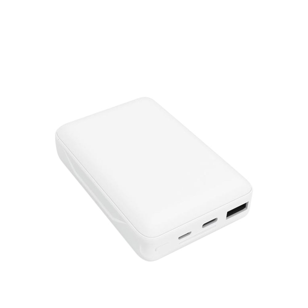 ONPRO ONPRO 鴻普｜MB-Q2 PD20W QC3.0 快充行動電源 白