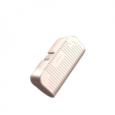 ONPRO鴻普 ONPRO 鴻普｜VIA Cableless Power Bank Type-C 時尚隨行充 5000mAh 珊瑚粉