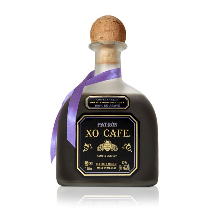 Patron培恩 Patron XO cafe 1L