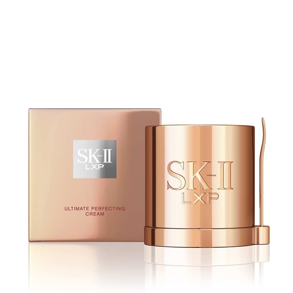 SK-II 晶鑽極緻奢華再生霜