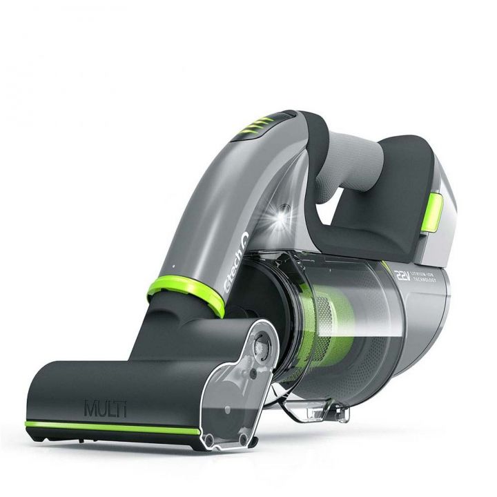 GtechGtech 英國 Gtech Multi Plus 無線除蟎吸塵器
