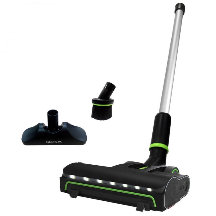 GtechGtech 英國 Gtech Multi Plus 原廠電動滾刷地板套件組