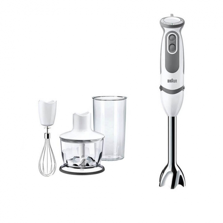 BRAUN 德國百靈｜手持式食物攪拌棒 MQ5035BRAUN 德國百靈｜手持式食物攪拌棒 MQ5035