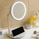 Festino - Festino LED Fan Mirror 柔光微風化妝鏡 SMHB-03276511-241552_縮圖