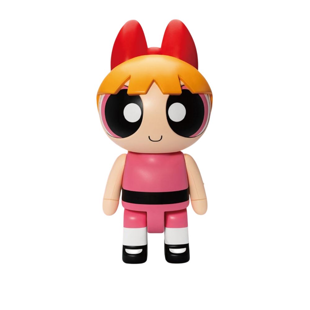 Beast Kingdom VPB-SSB01飛天小女警 SYAKING-BANG系列大型存錢筒 花花