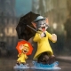 52TOYS - 52TOYS 湯姆貓與傑利鼠TOM and JERRY 華納100周年紀念系列盲盒手辦盒玩(單入隨機出貨)79078-241599_縮圖