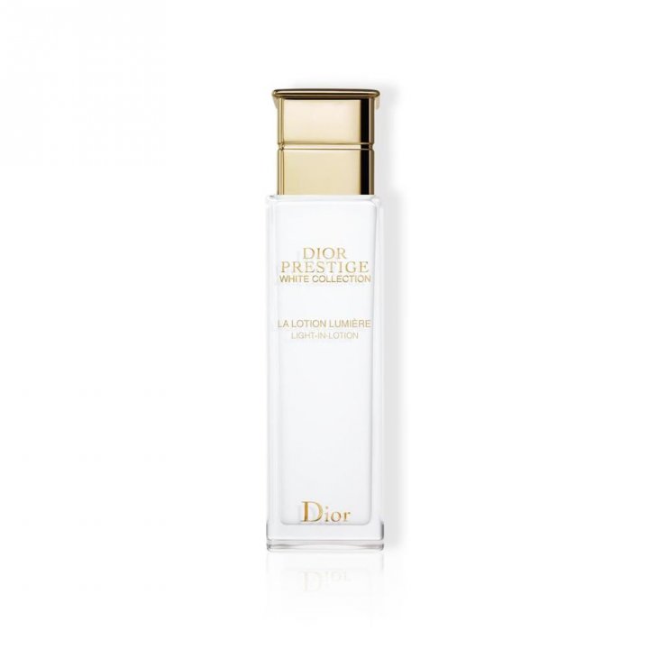 Dior迪奧 精萃再生光燦淨白化妝水