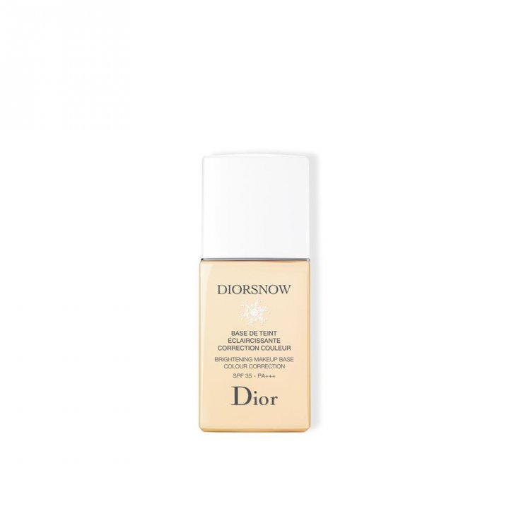 Dior迪奧 雪晶靈潤色隔離妝前乳 SPF35 PA+++