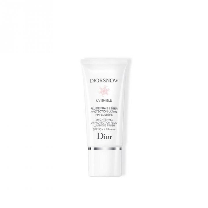 Dior迪奧 雪晶靈透亮UV隔離霜SPF50 PA++++