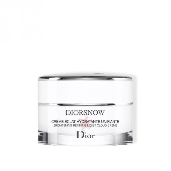 Dior迪奧 雪晶靈透亮輕凝霜