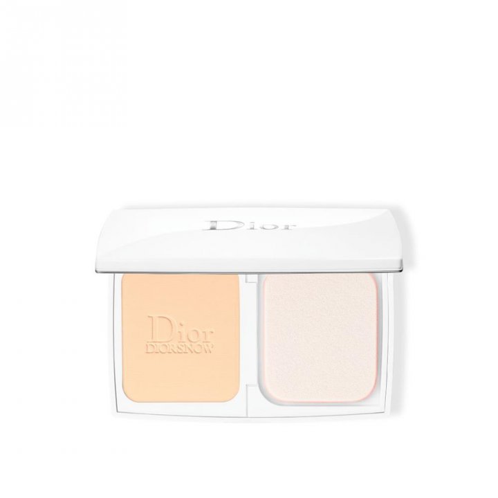 Dior迪奧 雪晶靈透亮UV粉餅SPF20 PA +++