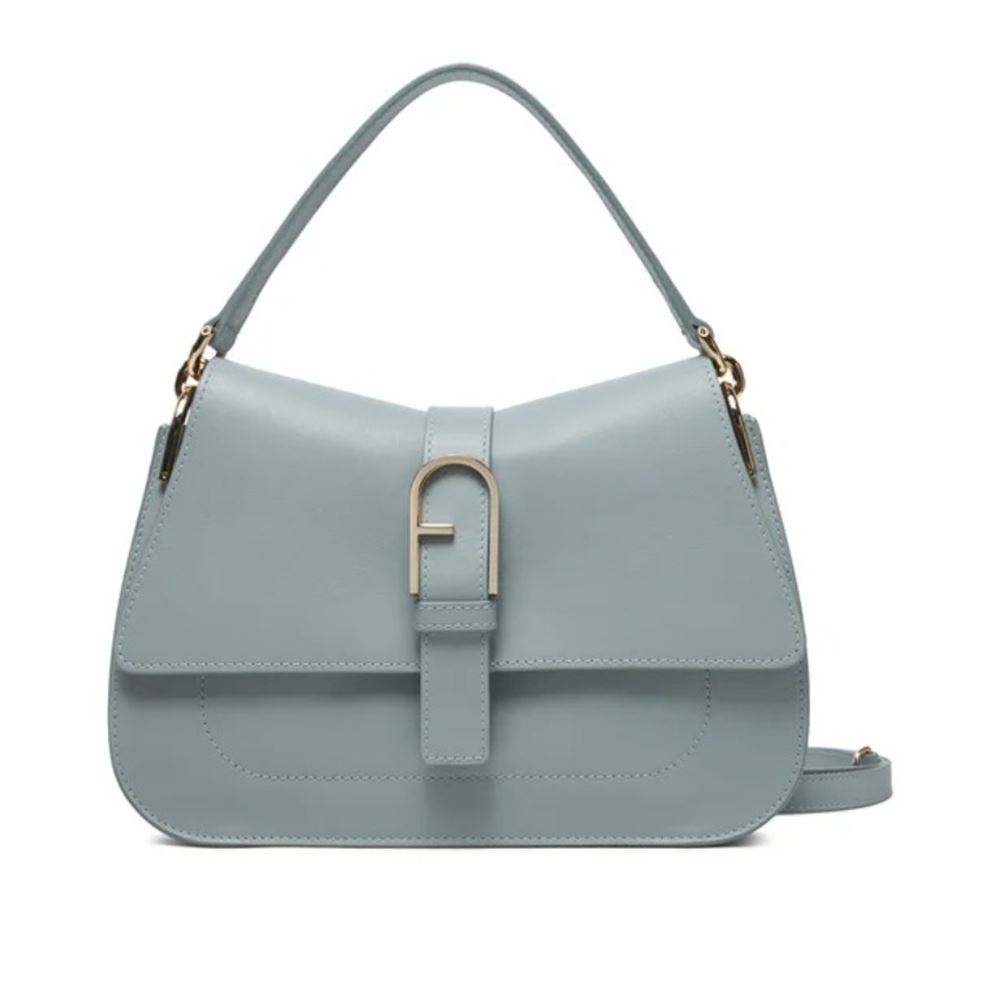 FURLA FURLA FLOW 中號手提包
