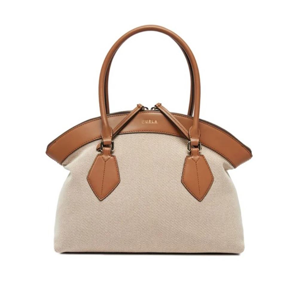 FURLA FURLA ERICA 中型托特包
