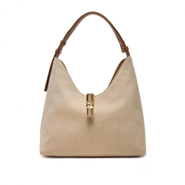 FURLA GOCCIA M HOBOFURLA GOCCIA 中型HOBO包
