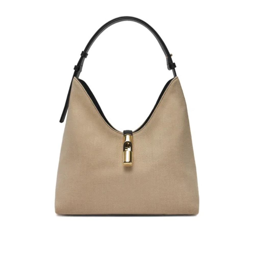 FURLA FURLA GOCCIA 中型HOBO包