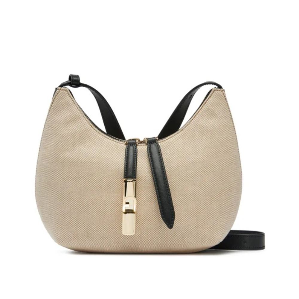 FURLA FURLA GOCCIA 小型肩背包