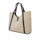 Furla - FURLA GOCCIA 特大型HOBO包78992-242103_縮圖