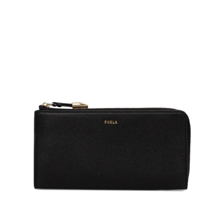 FURLA GOCCIA L ZIP AROUNDFURLA GOCCIA 大型拉鍊皮夾