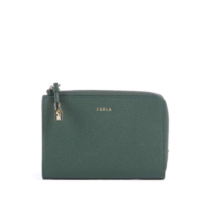 FURLA GOCCIA M CARD CASEFURLA GOCCIA 中型卡夾