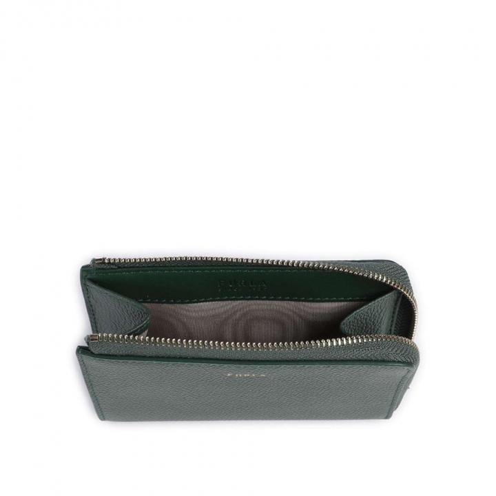 FURLA GOCCIA M CARD CASEFURLA GOCCIA 中型卡夾