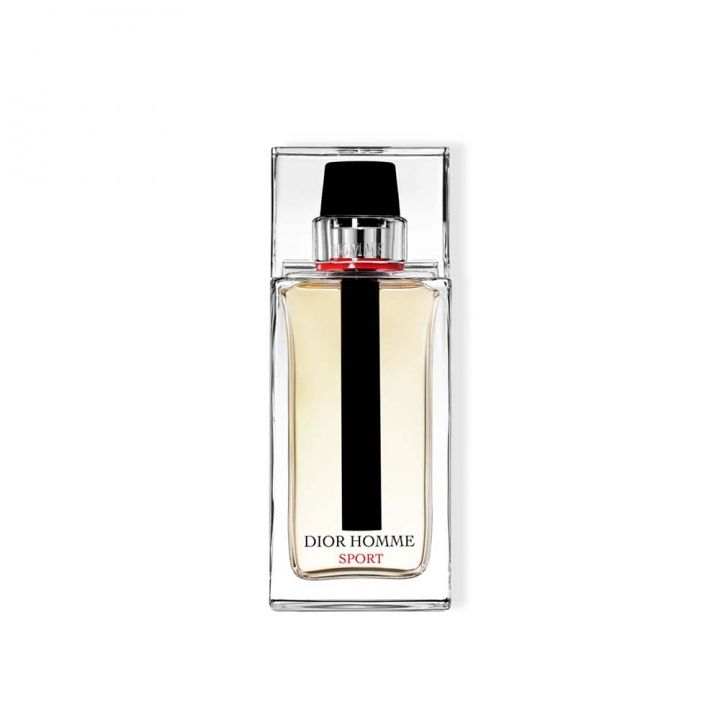 Dior迪奧 DIOR HOMME SPORT淡香水噴霧