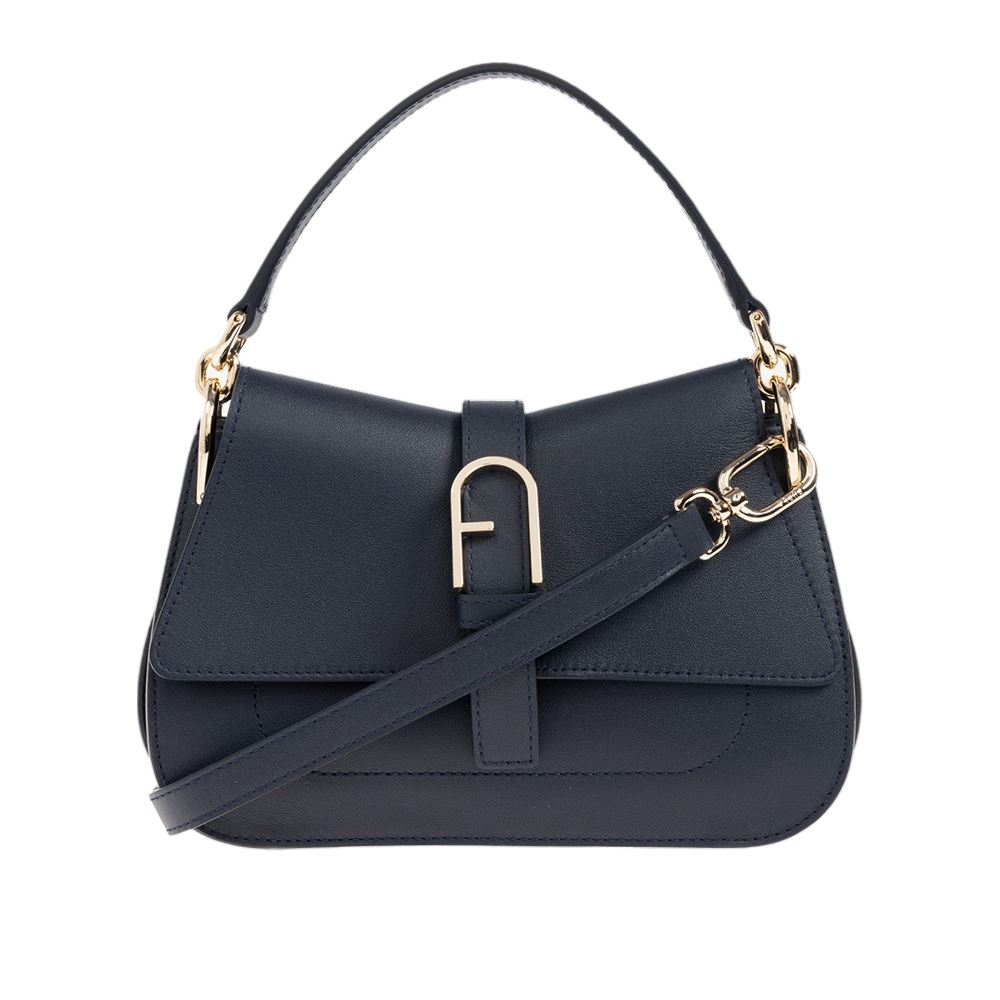 FURLA FURLA FLOW 迷你手提包