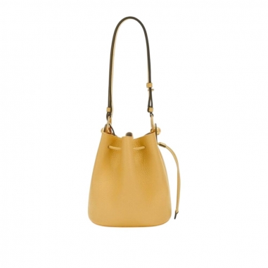 FURLA芙拉 FURLA SFERA 迷你水桶包