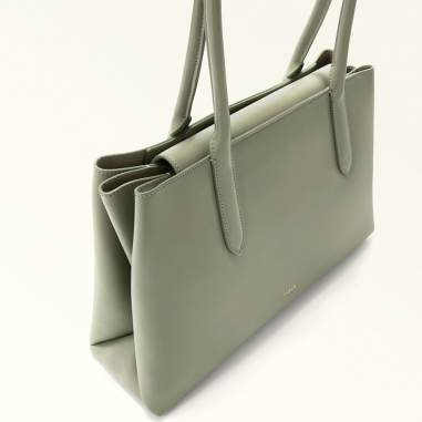 FURLA MERIDIANA L TOTEFURLA MERIDIANA 大型托特包