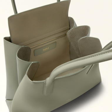 FURLA MERIDIANA L TOTEFURLA MERIDIANA 大型托特包