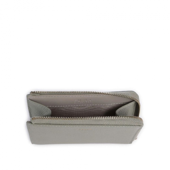 FURLA GOCCIA M CARD CASEFURLA GOCCIA 中型卡夾