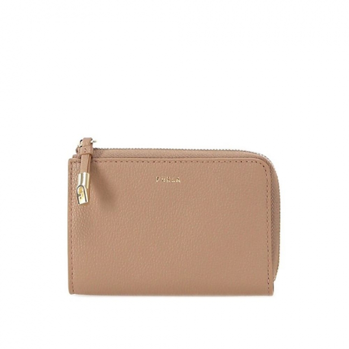 FURLA GOCCIA M CARD CASEFURLA GOCCIA 中型卡夾
