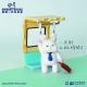 TOYS ALLIANCE - Monday BRUCE MBR-A03 第三彈日常的通勤系列盲盒手辦公仔盒玩 (單入隨機出貨)79070-242309_縮圖