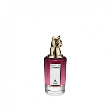 PENHALIGON S THE BEWITCHING YASMINE EDP 75ML潘海利根 肖像獸首系列 消魂迷人的雅絲明香水 75ML
