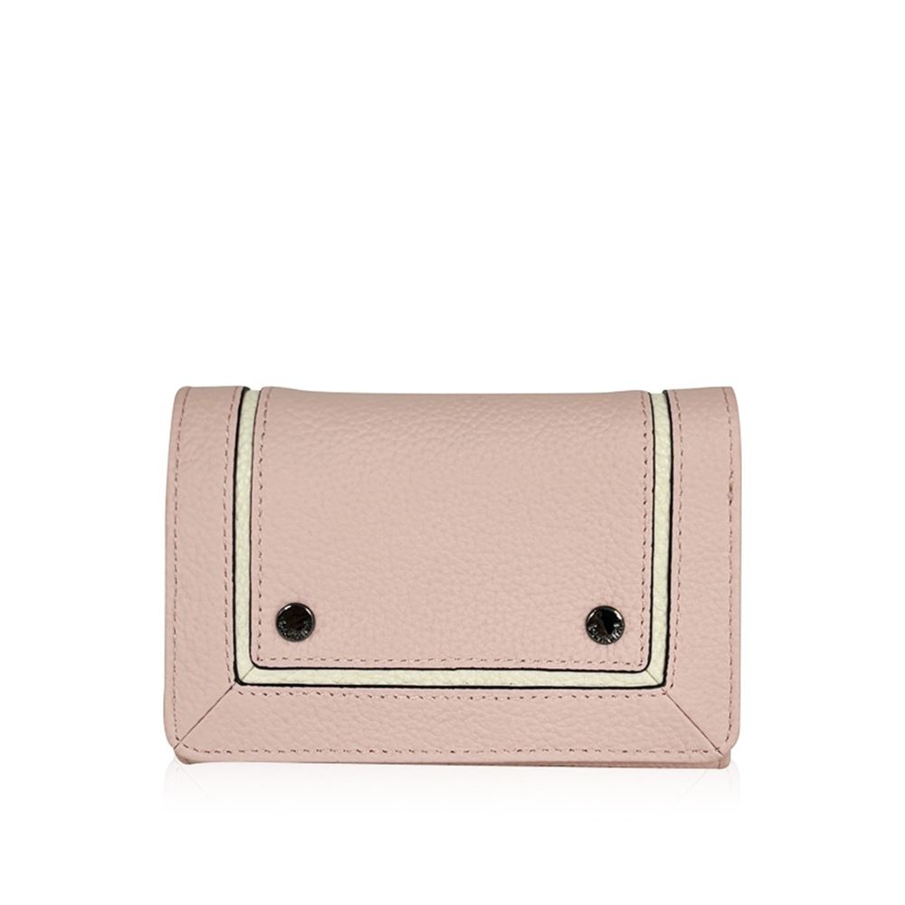 borsalini BSL 黑粉綺想中夾