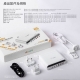 Polaroid - Jway｜智慧顯示140w氮化鎵6孔快充 JY-GAN140W【廠商直寄】79134-242632_縮圖