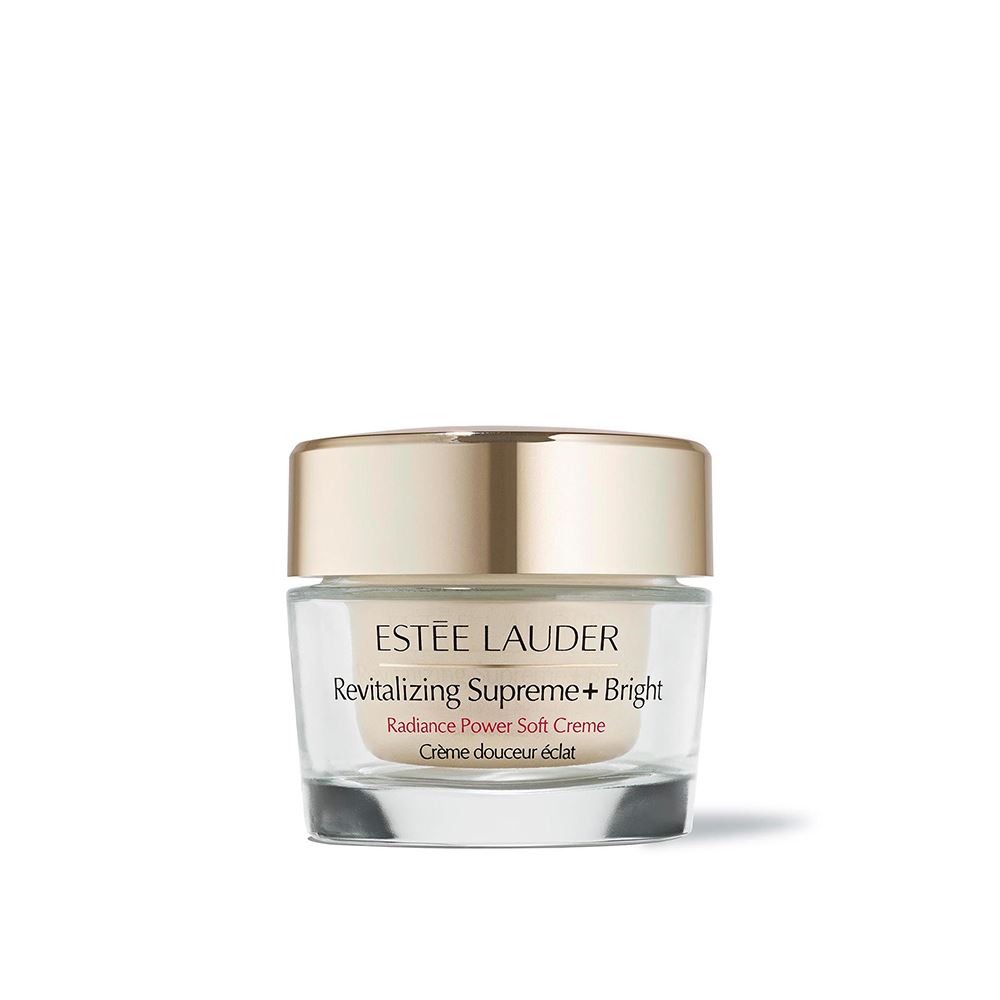 ESTEE LAUDER 年輕無敵亮白淡斑膠原霜