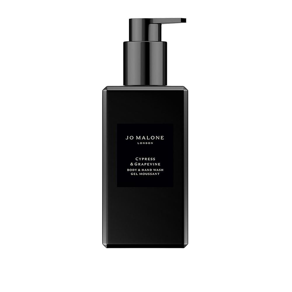 Jo Malone London 絲柏與葡萄藤芳醇潔膚露