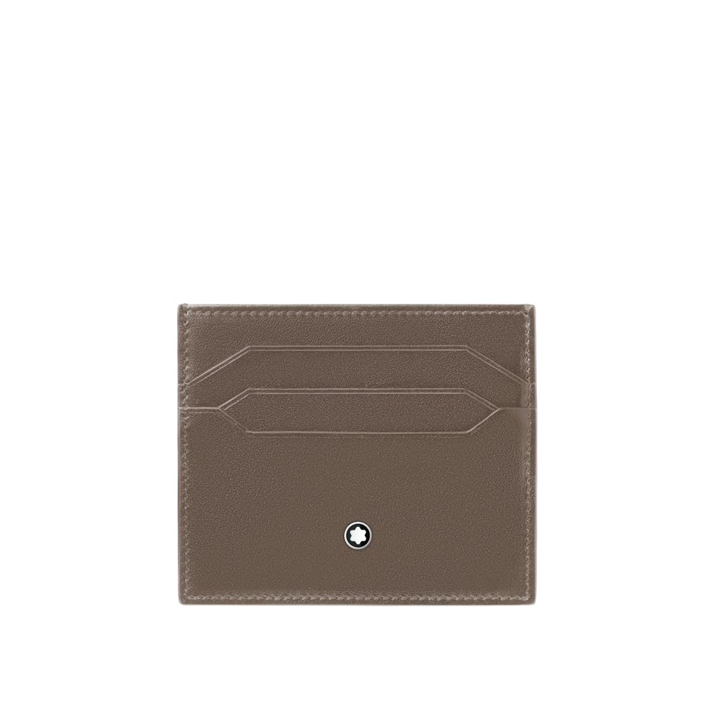 Montblanc 萬寶龍大師傑作（大班）系列卡夾，6卡式