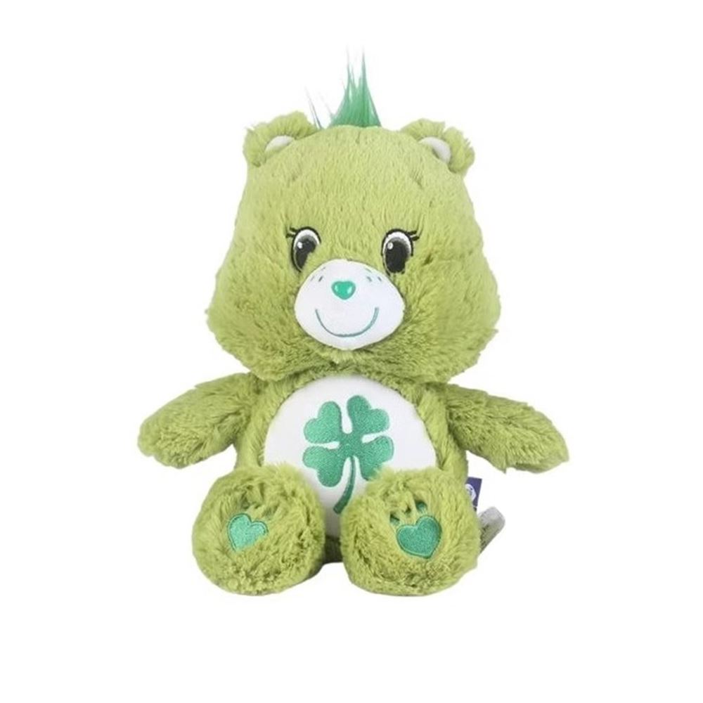 Care Bears Care Bears 彩虹熊｜幸運熊 25cm