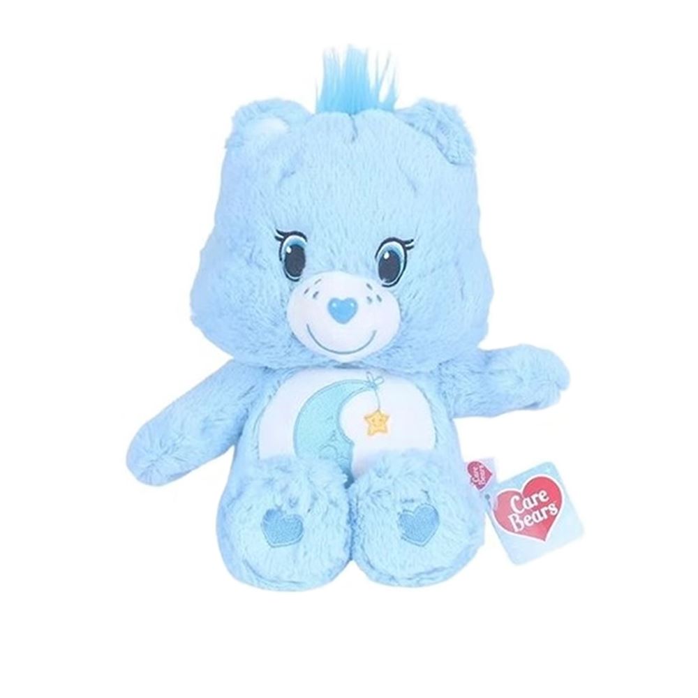 Care Bears Care Bears 彩虹熊|睡覺熊25cm
